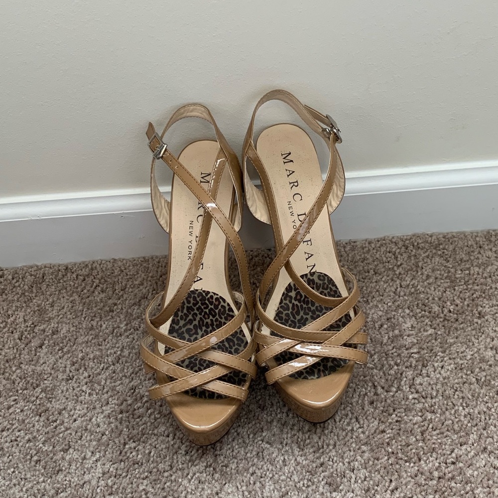 Marc Defang “Tops”